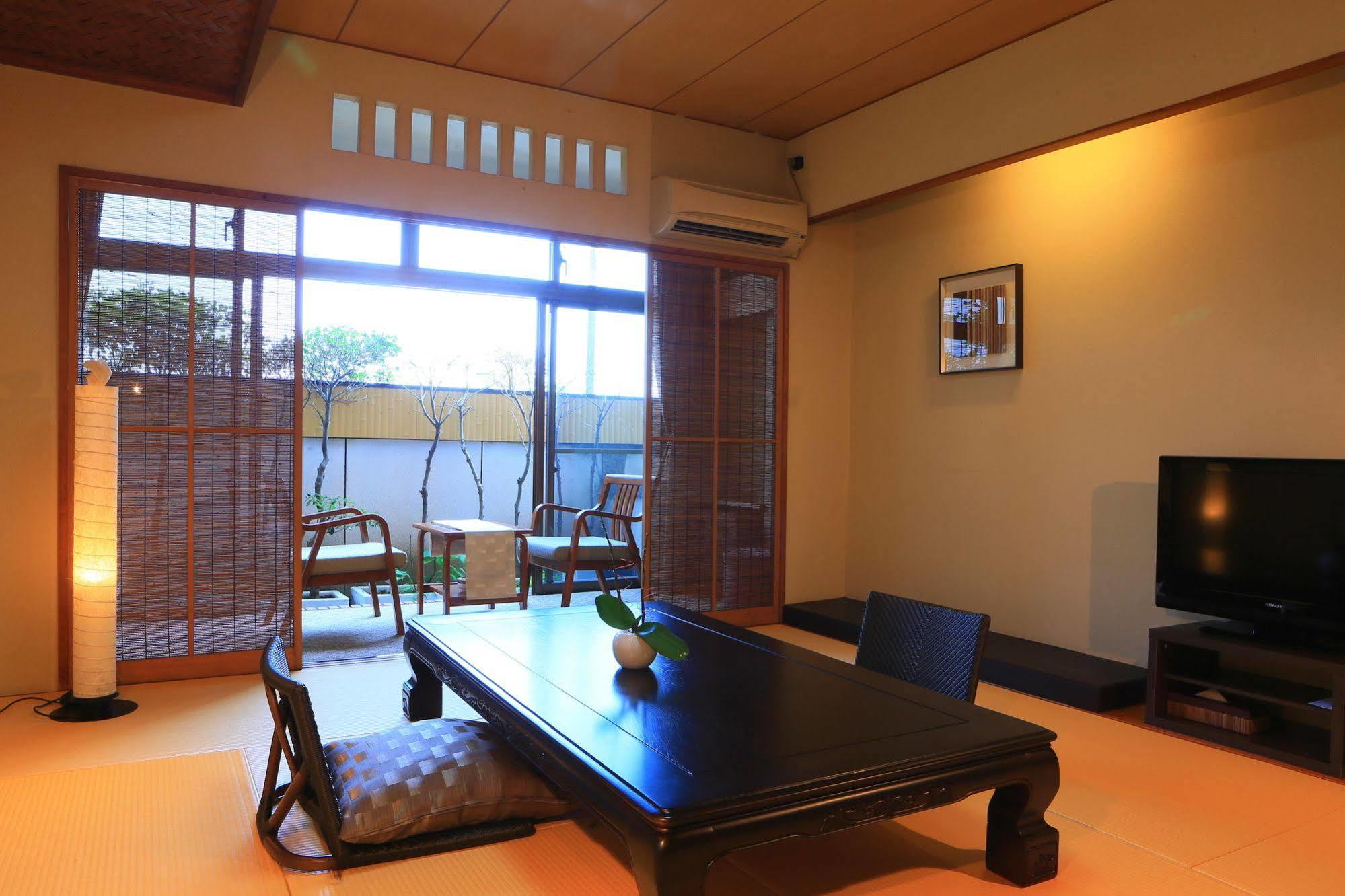Taiseikan Atami  Dış mekan fotoğraf
