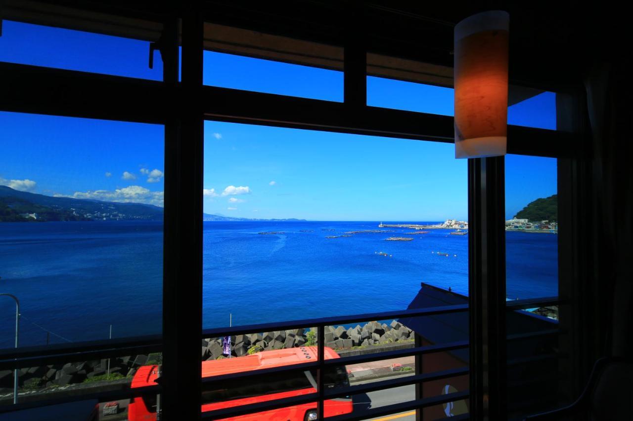 Taiseikan Atami  Dış mekan fotoğraf