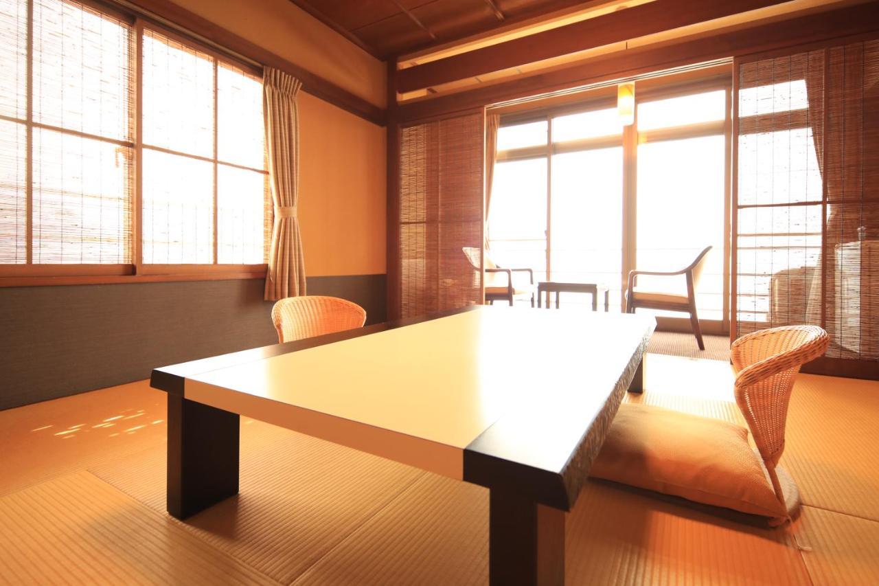 Taiseikan Atami  Dış mekan fotoğraf