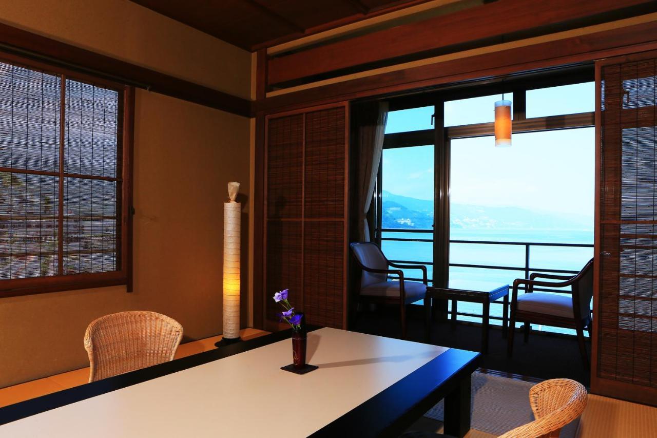 Taiseikan Atami  Dış mekan fotoğraf
